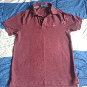 Men's Polo shirt